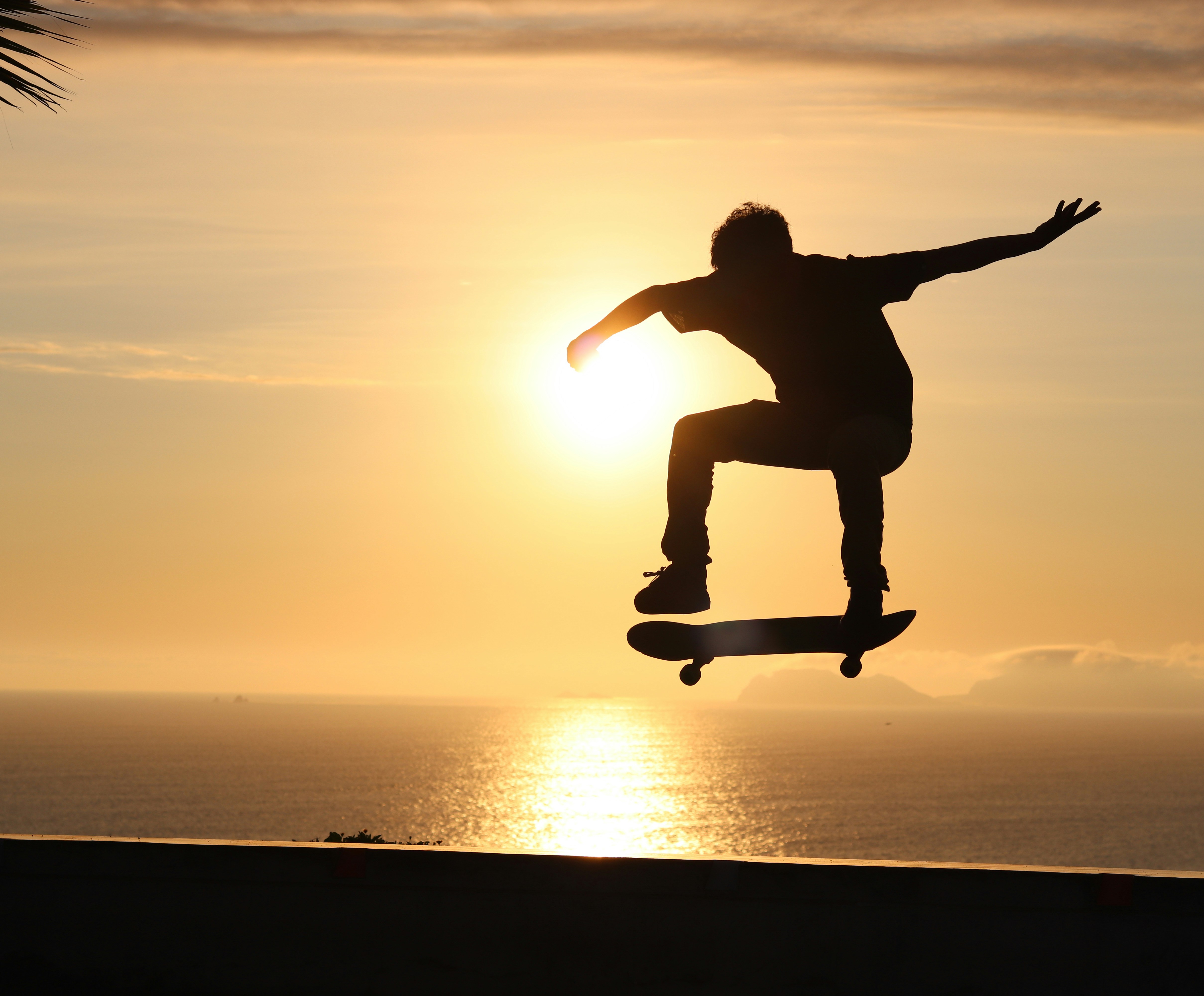Oltre la staccionata: lo spirito guida dello skateboard